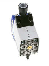 230 V AC 10 l/h Elektronischer Kondensatablass für ölverschmutztes, ölfreies und aggressives Kondenswasser