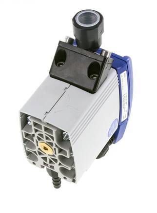 230 V AC 10 l/h Elektronischer Kondensatablass für ölverschmutztes, ölfreies und aggressives Kondenswasser