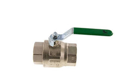 Rp 2 Zoll Trinkwasser 2-Wege Kugelhahn