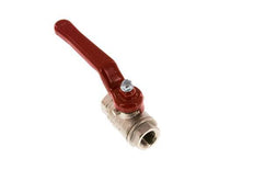 G 1/4 inch Compact 2-Way Brass Ball Valve