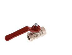 G 3/8 inch Compact 2-Way Brass Ball Valve