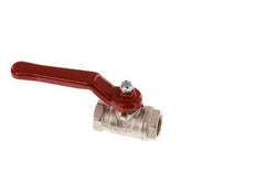 G 3/8 inch Compact 2-Way Brass Ball Valve