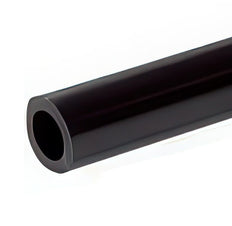 PTFE (Teflon) chemical resistant hose 12x14 mm 3 m black colour