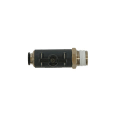 12mm - R1/2" Gerader 2-Wege-Kugelhahn Serie 60