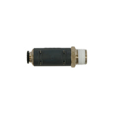 12mm - R1/2" Straight 2-Way Ball Valve Series 60