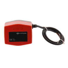 Elektrischer Kugelhahn BW2 1/2'' 2-Wege 24V AC Relais