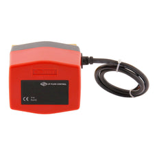 Elektrischer Kugelhahn BW3 1'' 3-Wege 120V AC Relais