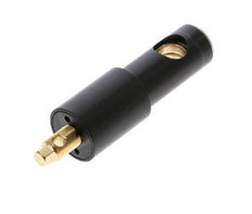Clamping Cartridge for Locking Unit ISO 15552 32 mm