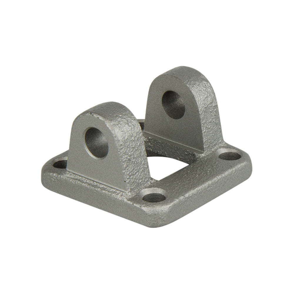 CYL-32mm Clevis Female Steel ISO-15552 MCQV/MCQI2