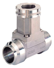 Einsteckfitting 1/2 G Außengewinde aus Edelstahl - Bürkert S020 - 552434
