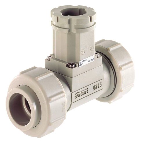 Einsteckfitting mit geschweißter Hülse DN25 PP - Bürkert S020 - 428690