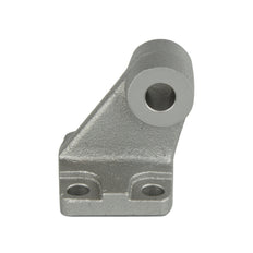CYL-40mm rechtwinkliger Gabelzapfen Stahl ISO-15552 MCQV/MCQI2
