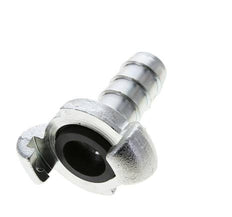 Gusseisen DN 14 DIN 3489 Klauenkupplung 19 mm (3/4'') Schlauchbolzen