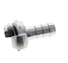 Gusseisen DN 14 DIN 3489 Klauenkupplung 19 mm (3/4'') Schlauchbolzen