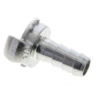 Gusseisen DN 14 DIN 3489 Klauenkupplung 19 mm (3/4'') Schlauchbolzen