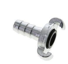 Gusseisen DN 14 DIN 3489 Klauenkupplung 19 mm (3/4'') Schlauchbolzen