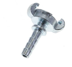 Gusseisen DN 8,5 DIN 3489 Drehklauenkupplung 13 mm (1/2'') Schlauchbolzenmanschette
