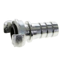 Gusseisen DN 18,5 DIN 3489 Drehklauenkupplung 25 mm (1'') Schlauchbolzenmanschette