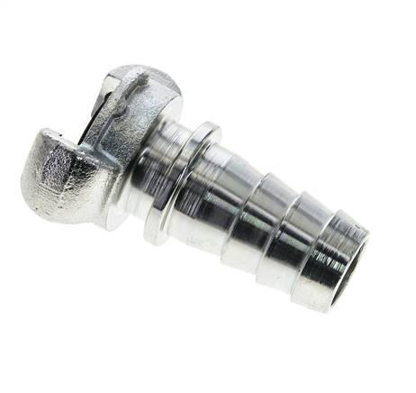 Gusseisen DN 18,5 DIN 3489 Drehklauenkupplung 25 mm (1'') Schlauchbolzenmanschette