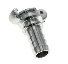Gusseisen DN 18,5 DIN 3489 Drehklauenkupplung 25 mm (1'') Schlauchbolzenmanschette