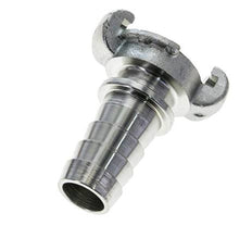 Gusseisen DN 18,5 DIN 3489 Drehklauenkupplung 25 mm (1'') Schlauchbolzenmanschette