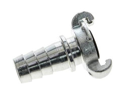 Gusseisen DN 18,5 DIN 3489 Drehklauenkupplung 25 mm (1'') Schlauchbolzenmanschette