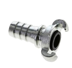 Gusseisen DN 18,5 DIN 3489 Drehklauenkupplung 25 mm (1'') Schlauchbolzenmanschette