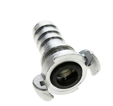 Gusseisen DN 18,5 DIN 3489 Drehklauenkupplung 25 mm (1'') Schlauchbolzenmanschette