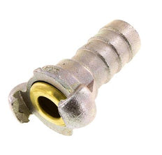 Gusseisen DN 19 DIN 3489 Klauenkupplung 25 mm (1'') Schlauchbolzen