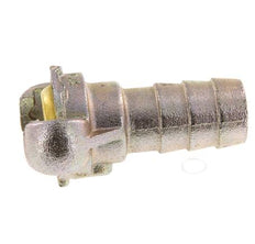 Gusseisen DN 19 DIN 3489 Klauenkupplung 25 mm (1'') Schlauchbolzen