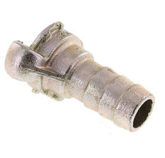 Gusseisen DN 19 DIN 3489 Klauenkupplung 25 mm (1'') Schlauchbolzen