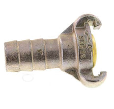 Gusseisen DN 19 DIN 3489 Klauenkupplung 25 mm (1'') Schlauchbolzen