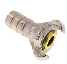 Gusseisen DN 19 DIN 3489 Klauenkupplung 25 mm (1'') Schlauchbolzen