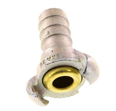 Gusseisen DN 19 DIN 3489 Klauenkupplung 25 mm (1'') Schlauchbolzen