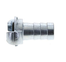 Gusseisen DN 19 DIN 3489 Klauenkupplung 25 mm (1'') Schlauchbolzen