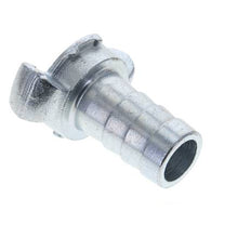 Gusseisen DN 19 DIN 3489 Klauenkupplung 25 mm (1'') Schlauchbolzen