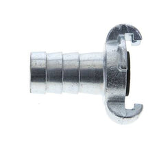 Gusseisen DN 19 DIN 3489 Klauenkupplung 25 mm (1'') Schlauchbolzen
