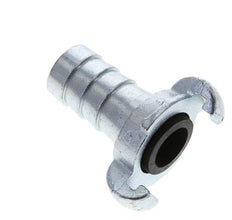 Gusseisen DN 19 DIN 3489 Klauenkupplung 25 mm (1'') Schlauchbolzen