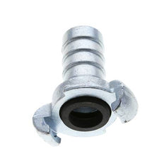 Gusseisen DN 19 DIN 3489 Klauenkupplung 25 mm (1'') Schlauchbolzen