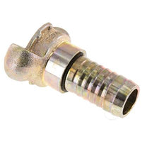 Gusseisen DN 19 DIN 3489 Drehklauenkupplung 25 mm (1'') Schlauchbolzen Rotary