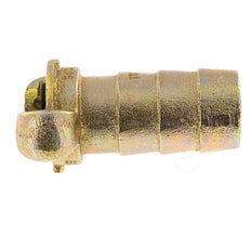 Gusseisen DN 20 DIN 3489 Klauenkupplung 32 mm (1 1/4'') Schlauchbolzen