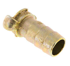 Gusseisen DN 20 DIN 3489 Klauenkupplung 32 mm (1 1/4'') Schlauchbolzen