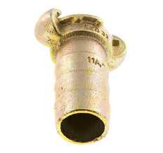 Gusseisen DN 20 DIN 3489 Klauenkupplung 32 mm (1 1/4'') Schlauchbolzen