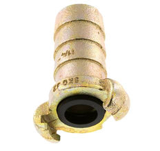 Gusseisen DN 20 DIN 3489 Klauenkupplung 32 mm (1 1/4'') Schlauchbolzen