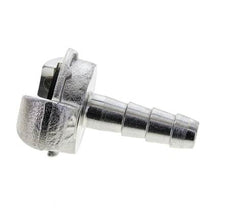 Gusseisen DN 8,5 DIN 3489 Drehklauenkupplung 13 mm (1/2'') Schlauchbolzen