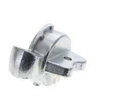 Gusseisen-Drehklauen-Kupplungsverschluss (DIN 3489) 42 mm