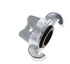 Gusseisen-Drehklauen-Kupplungsverschluss (DIN 3489) 42 mm
