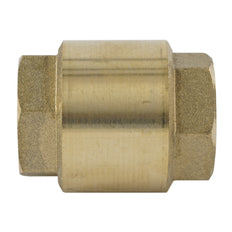 G2-1/2'' Brass Check Valve NBR PN8 - CLIB