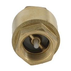 G2-1/2'' Brass Check Valve NBR PN8 - CLIB