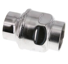 2'' NPT Stainless Steel 304 Check Valve FKM 0.03-16bar (0.44-232psi)